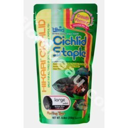 Hikari Cichlid Staple Large 250 Gr