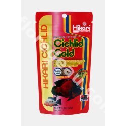 Hikari Cichlid Gold Baby 57 Gr