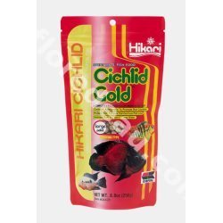 Hikari Cichlid Gold Large 250 Gr