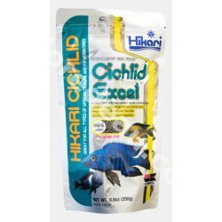 Hikari Cichlid Excel Mini 250 Gr