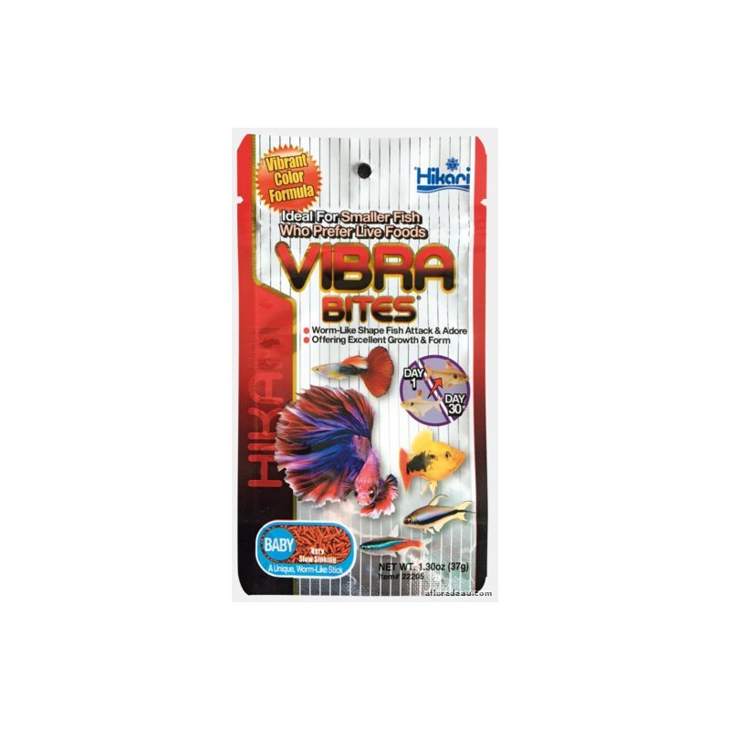 Hikari Tropical Vibra Baby 37 Grammes