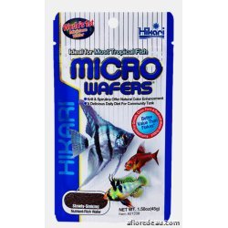 Hikari Micro Wafer 45 Grammes