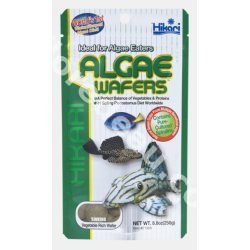 Hikari Algae Wafers 250 Grammes