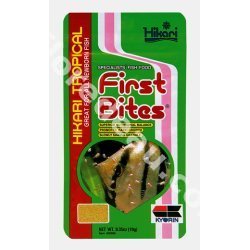 Hikari First Bites 10 Grammes