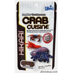 Hikari Crab Cuisine 50 Grammes