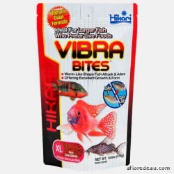 Hikari Tropical Vibra XL 415 Grammes