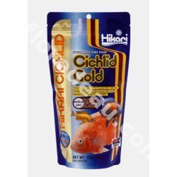 Hikari Cichlid Gold Medium 342 Grammes Coulant