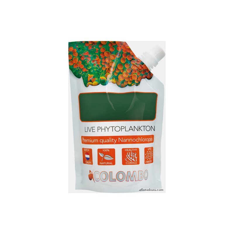 Colombo Fresh Plankton 250 ML