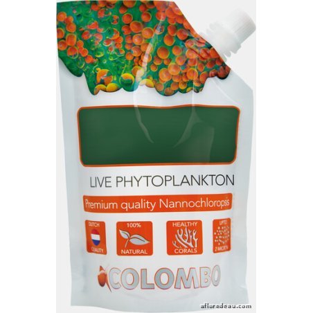 Colombo Fresh Plankton 250 ML