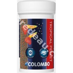 Colombo Tropical Pellet 100 ML