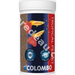 Colombo Tropical Pellet 250 ML