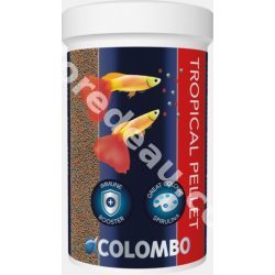 Colombo Tropical Pellet 1.000 ML