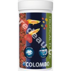 Colombo Tropical Flake 250 ML
