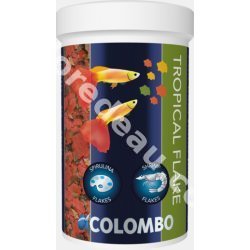 Colombo Tropical Flake 1000 ML
