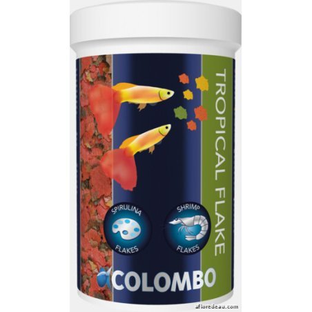 Colombo Tropical Flake 1000 ML