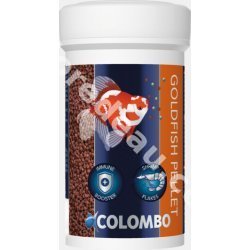Colombo Goldfish Pellet 100 ML