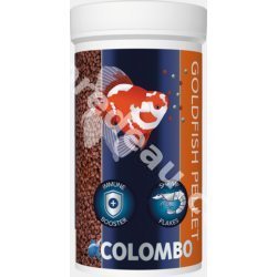 Colombo Goldfish Pellet 250 ML