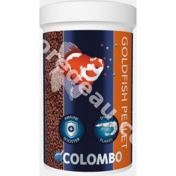 Colombo Goldfish Pellet 1.000 ML