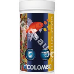 Colombo Goldfish Flake 250 ML