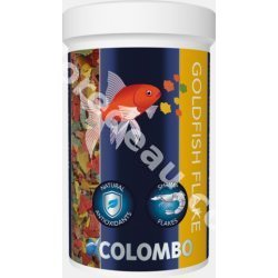 Colombo Goldfish Flake 1.000 ML