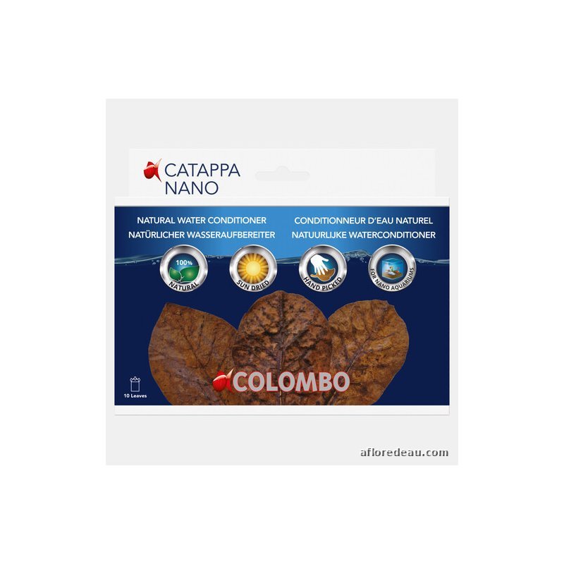 Colombo Catappa Nano 10X