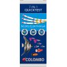 Colombo Aqua Quicktest 50 Bandelettes