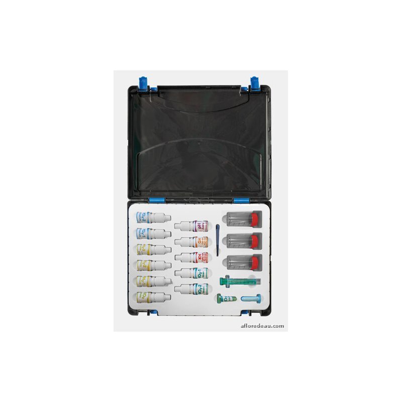 Colombo Aqua Testlab Pro