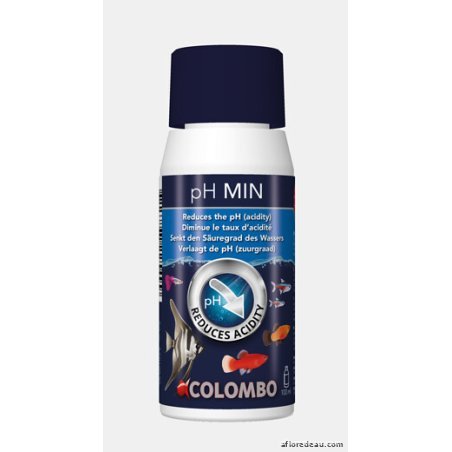 Colombo PH Min 100 ML