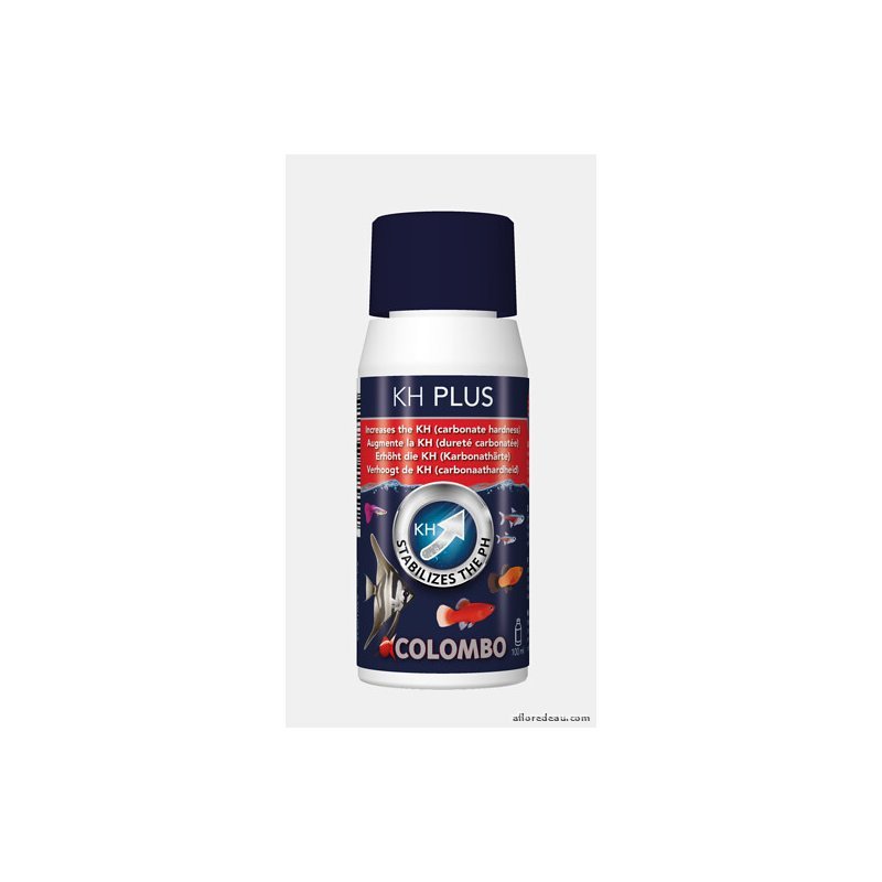 Colombo KH Plus 100 ML