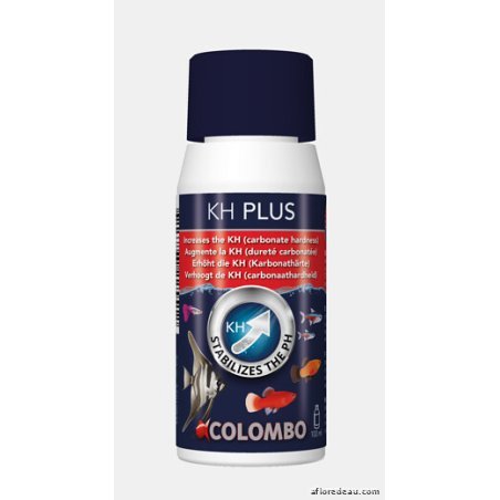 Colombo KH Plus 100 ML