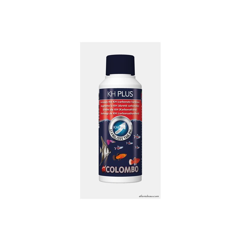 Colombo KH Plus 250 ML