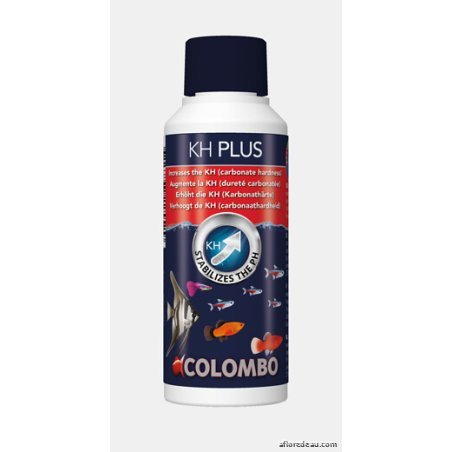 Colombo KH Plus 250 ML