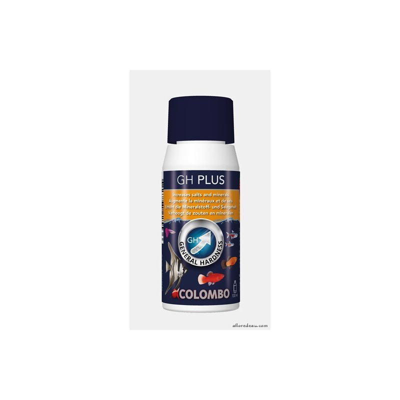 Colombo GH Plus 100 ML