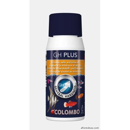 Colombo GH Plus 100 ML
