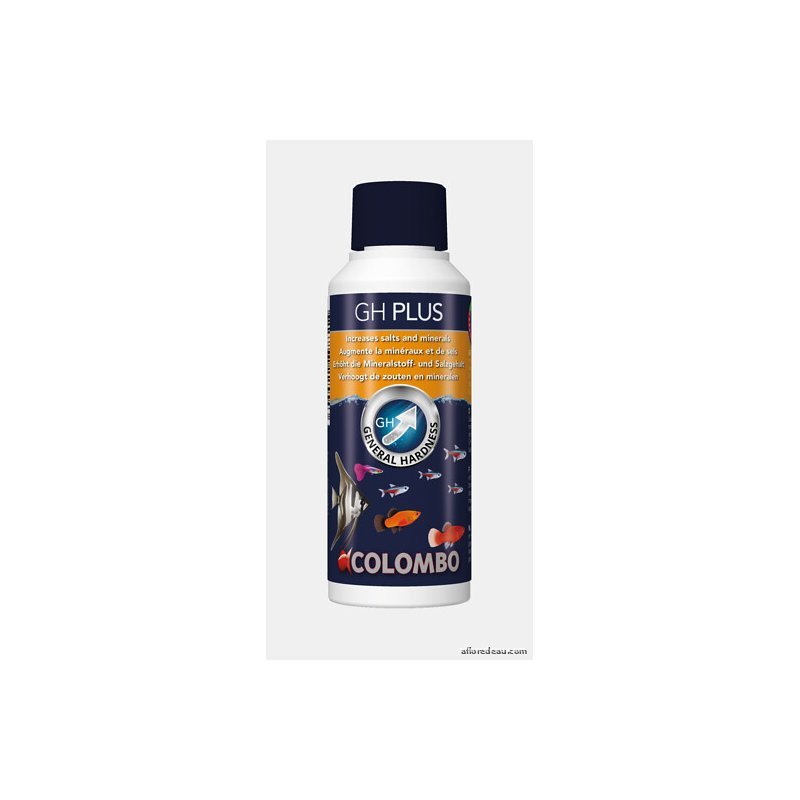 Colombo GH Plus 250 ML