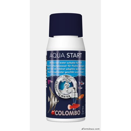 Colombo Aqua Start 100 ML