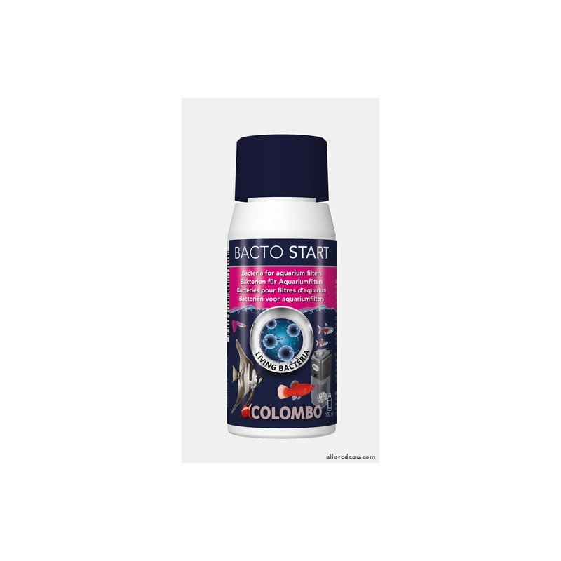 Colombo Bacto Start 100 ML