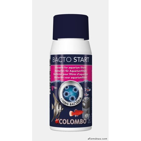 Colombo Bacto Start 100 ML