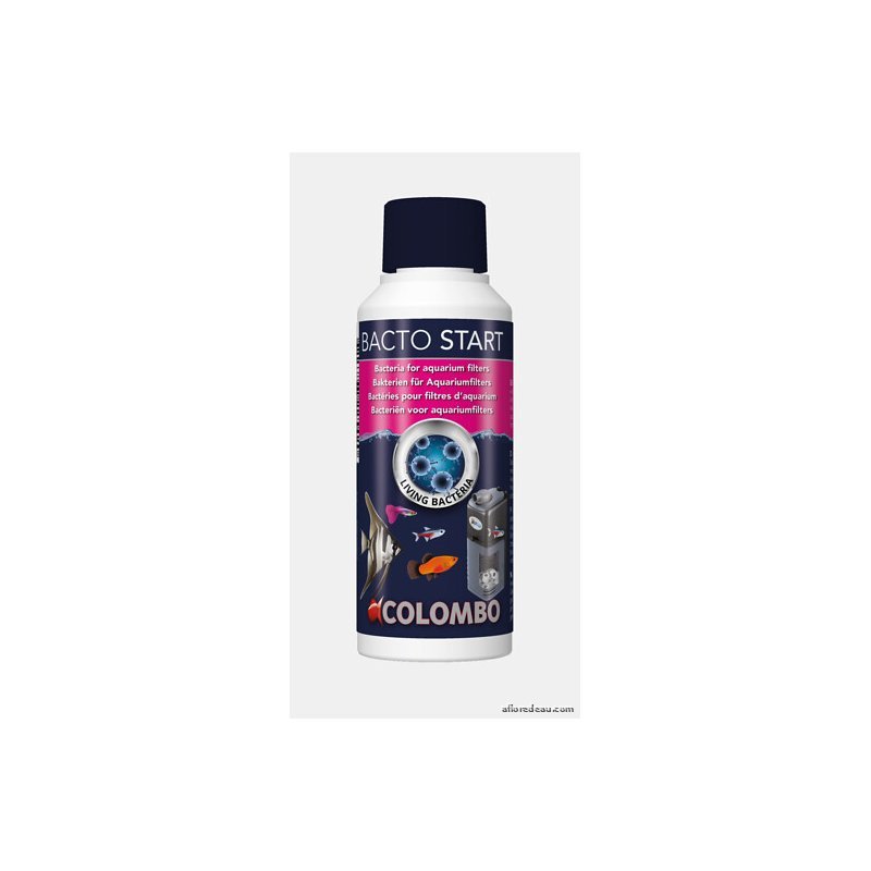 Colombo Bacto Start 250 ML