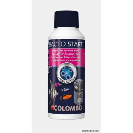 Colombo Bacto Start 250 ML