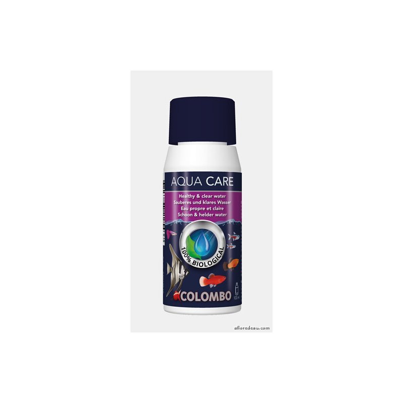 Colombo Aqua Care 100 ML
