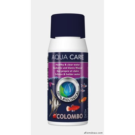 Colombo Aqua Care 100 ML