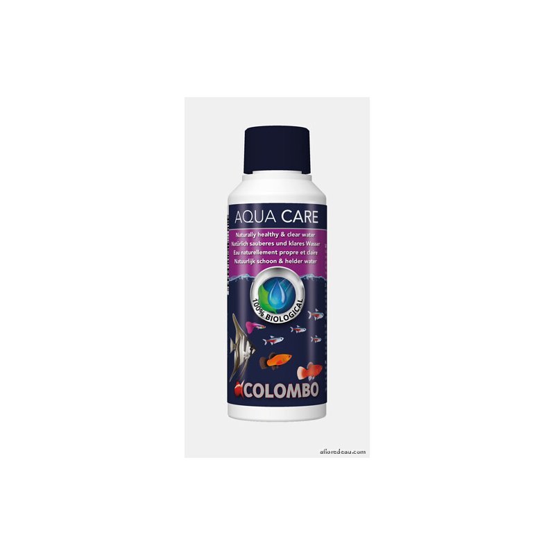 Colombo Aqua Care 250 ML