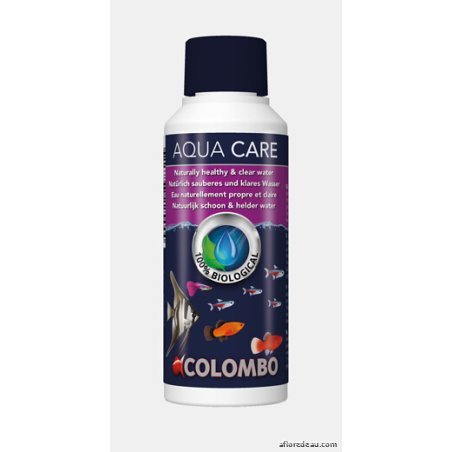 Colombo Aqua Care 250 ML