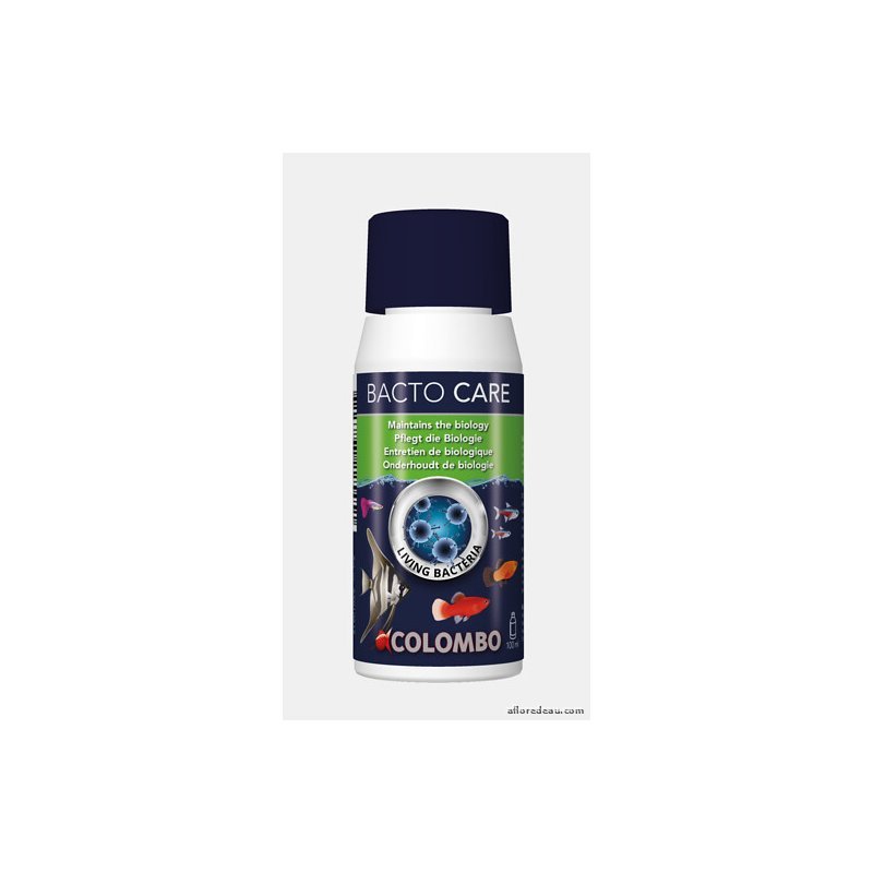 Colombo Bacto Care 100 ML