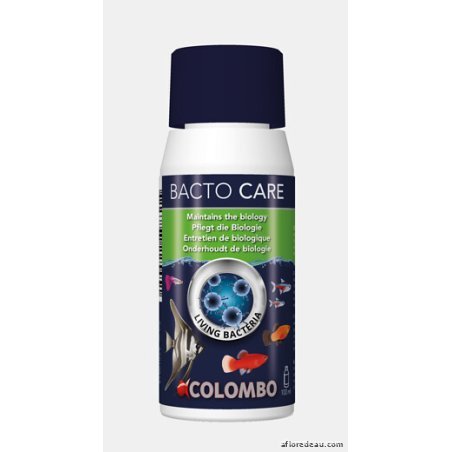 Colombo Bacto Care 100 ML