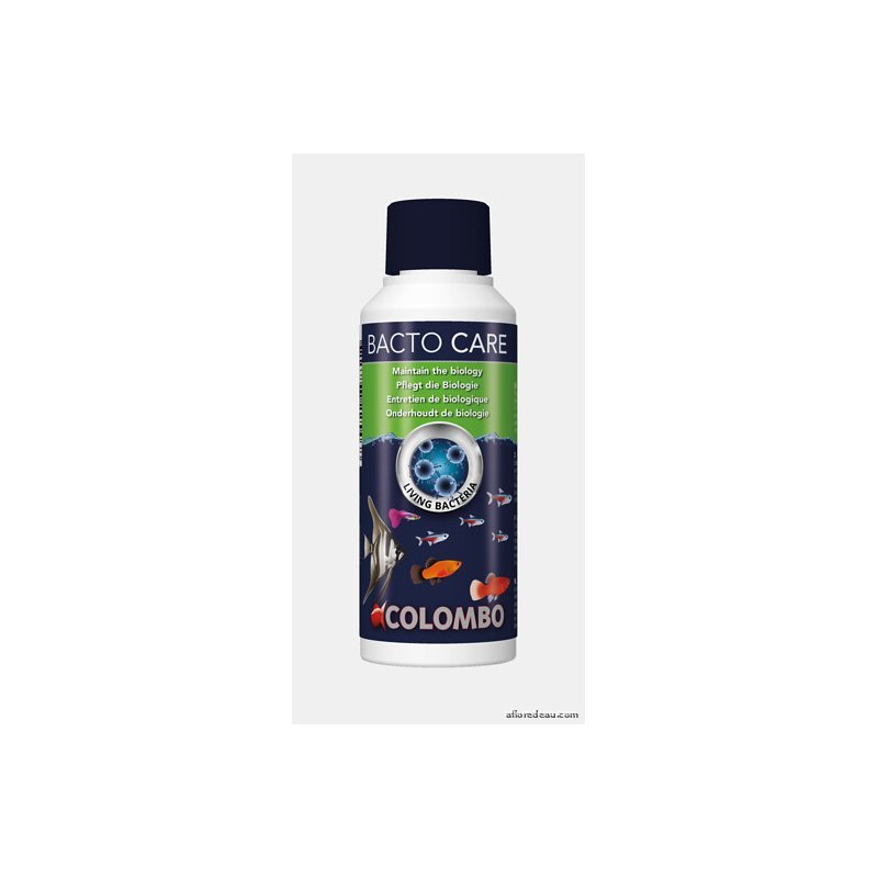 Colombo Bacto Care 250 ML