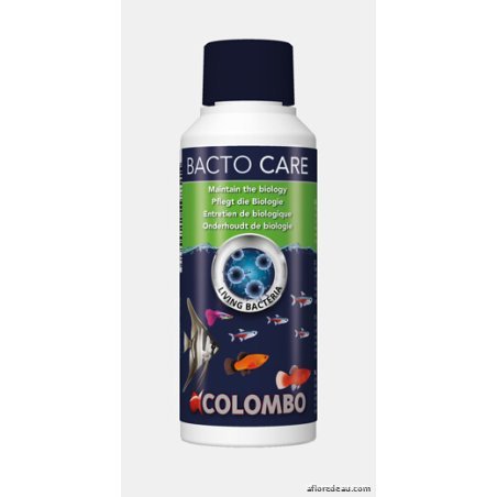 Colombo Bacto Care 250 ML