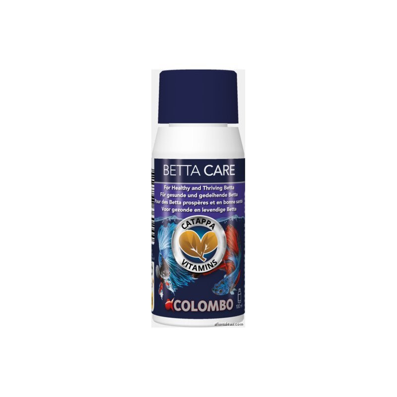 COLOMBO BETTA CARE 100 ML New !!
