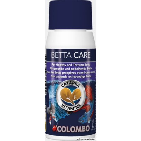 COLOMBO BETTA CARE 100 ML New !!